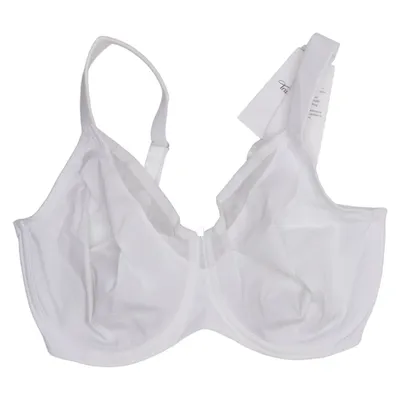 Bra (White) from Triumph Elastane, Polyamide, Polyester