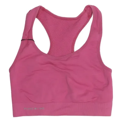 Sport-BH (Rosa) från Pure Lime