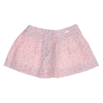 Skirt (Pink) from Mayoral Chic Cotton, Polyester