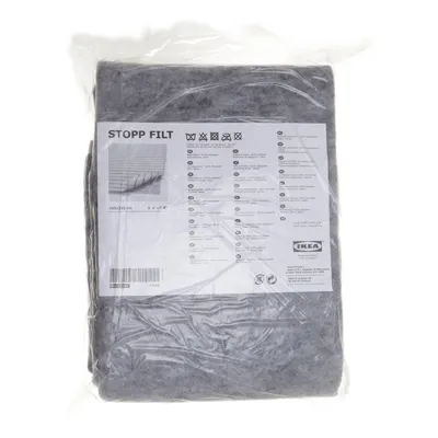 Anti-slip underlay (Gray) from IKEA Polyester