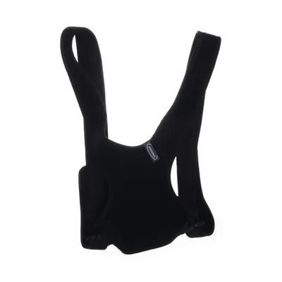 Posture corrector (Black) from Sensiplast
