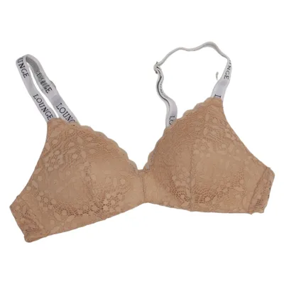 Soutien-gorge (Beige) de Lounge