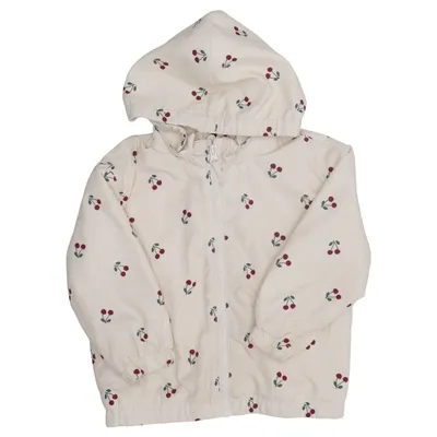 Jacka (Beige, Flerfärgad) från H&M Polyester