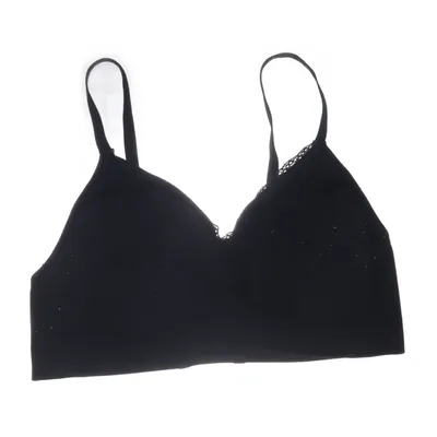 Bralette (Svart) från Creem Elastan, Polyamid