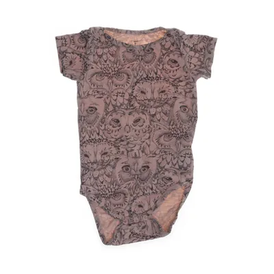 Body (Rosa) från Soft by Soft Gallery Bomull, Elastan
