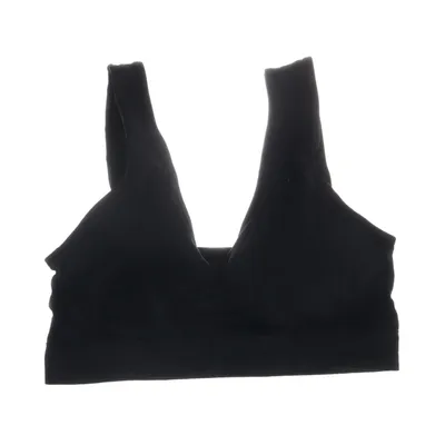 Bralette (Black) from Magic Polyurethane, Elastane, Polyamide