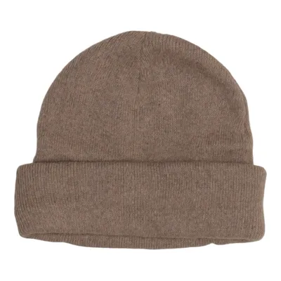 Beanie (Bruin) van Softer Days Polyester