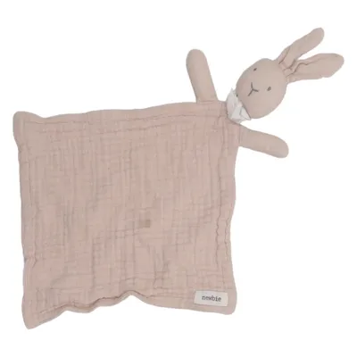 Sikkerhedstæppe (Beige) fra Newbie by KappAhl Bomuld, Polyester
