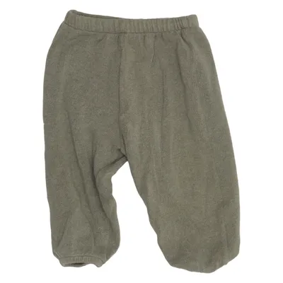 Sweatpants (Green) from Zara