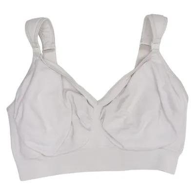 Amme BH (Beige) fra Boob Elastan, Polyamid