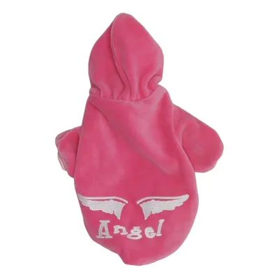Hundebekleidung (Pink) von Grande Finale