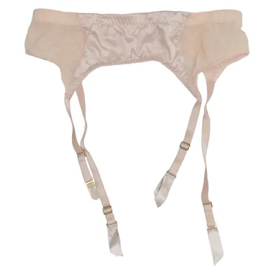 Strumpebandshållare (Beige) från Agent Provocateur
