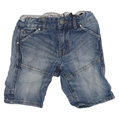 Jeansshorts (Detroit) fra Detroit Bomuld