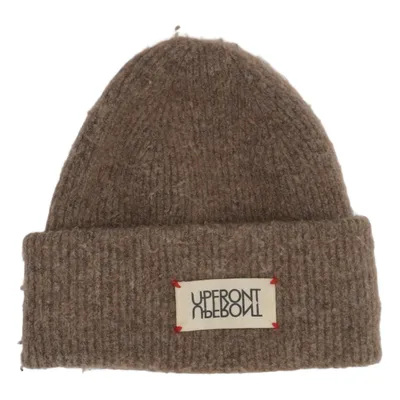 Beanie (UNRAVEL CLASSIC BEANIE) van Upfront Acryl, Elastaan, Gerecycled polyester, Wol