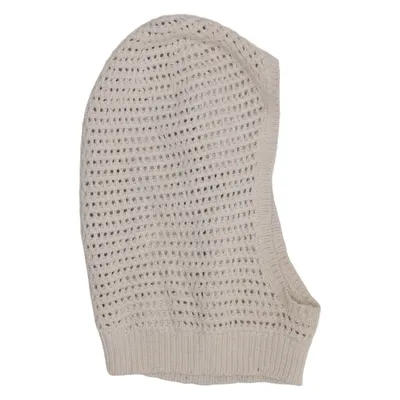 Cagoule (Hug Hood) de Weekday Coton