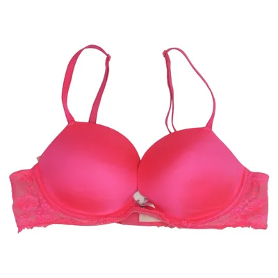 BH (Rosa) från Victoria's Secret Elastan, Nylon, Polyester