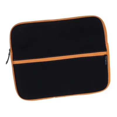 Laptopfodral (Svart, Orange) från Targus