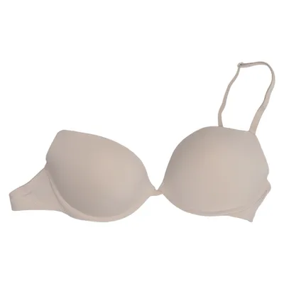 Soutien-gorge (Beige) de Intimissimi Coton, Élasthane, Polyamide, Polyester
