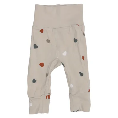 Leggings (Beige, Multicolored) from Minimarket Cotton