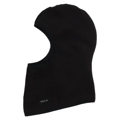Balaklava (Sort) fra Bula Polyester