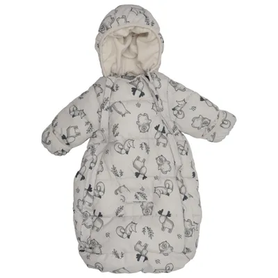 Sovpåse (Beige) från Mini Stars Polyester