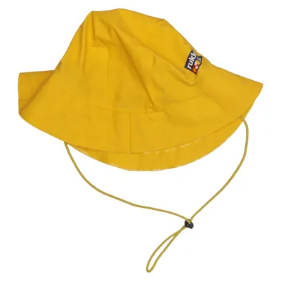 Sowester (Yellow) from Rukka