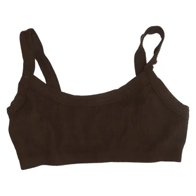 Brassière (Marron) de STR