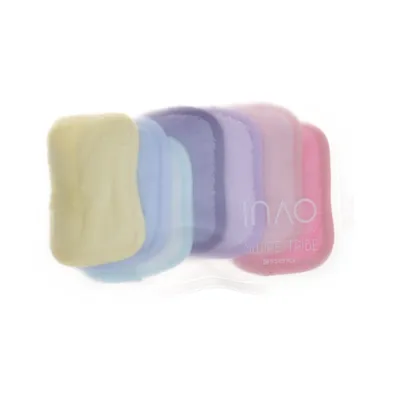 Puderpuff (Flerfärgad) från Essence