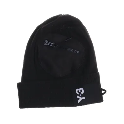Muts (Groen) van Y-3 Yohji Yamamoto x Adidas Wol