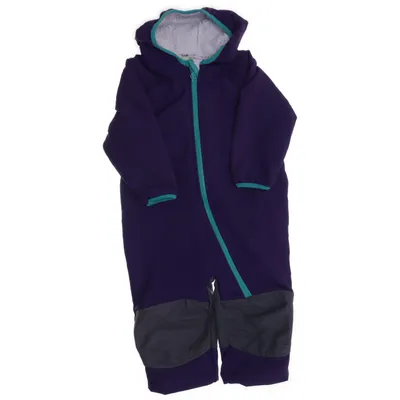 Overall (Gray, Purple) from Impidimpi