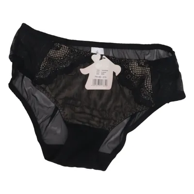 Panties (Black) from Friday
