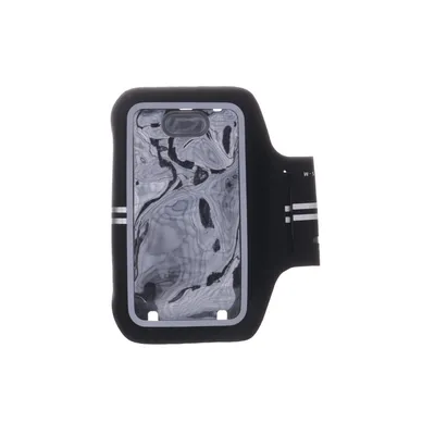 Waterproof pocket (Black) from Linocell