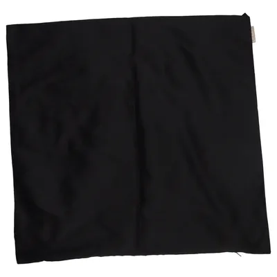 Housse de coussin (Gris) de Linum