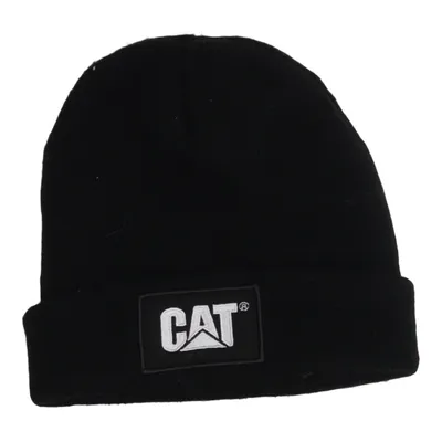 Beanie (Black) from Caterpillar