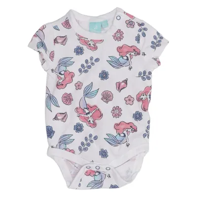 Body (Vit, Rosa, Blå) från Disney Baby