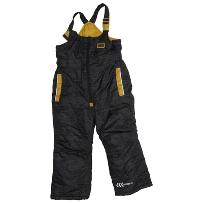 Täckbyxor (Grå, Gul) från Coccodrillo Polyester