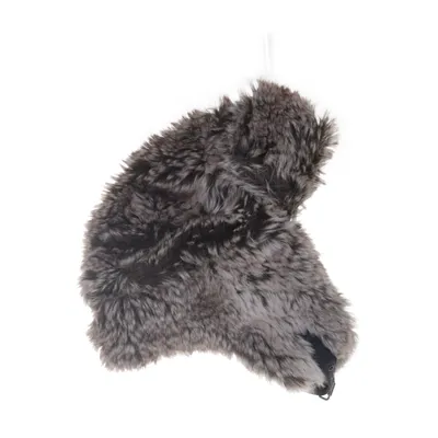 Trapperhatt (Grå) från H&M Akryl, Polyester