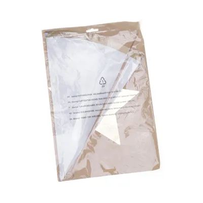 Maskeradtillbehör (Vit, Guldfärgad) från Hedlundgruppen