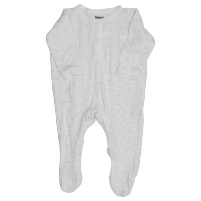 Rompertjes (Wit) van DKNY Jeans Katoen