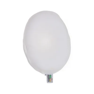 Spädbarnskudde (Vit) från Mimos