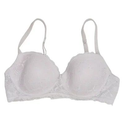 Bra (White) from Intimissimi Elastane, Polyamide