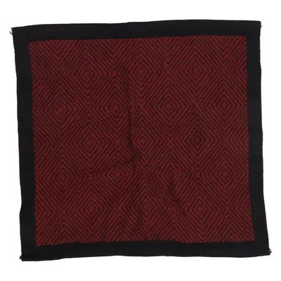 Kitchen towel (Red, Black) from Ekelund Cotton