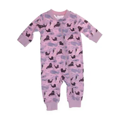 Rompers (Pink) from MyWear