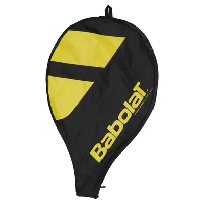 Sac à raquettes (Noir, Jaune) de Babolat