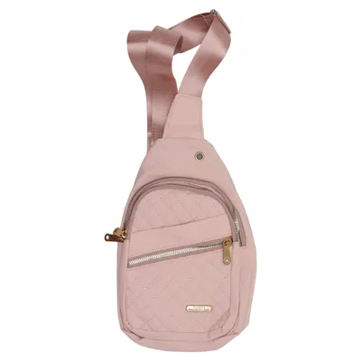Shoulder-bag (Pink) from Fashion Jingpin Creations