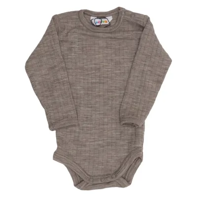 Body (Grå) från Joha Merinoull