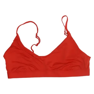 Bralette (Rood) van Oner Active