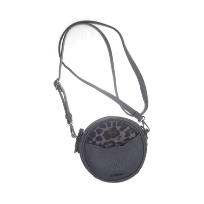 Sac à bandoulière (Gris, Multicolore) de Emily & Noah