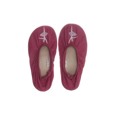 Ballet shoes (Pink, Multicolored) from Alive