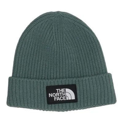 Beaniehue (Grøn) fra The North Face Akryl, Polyamid